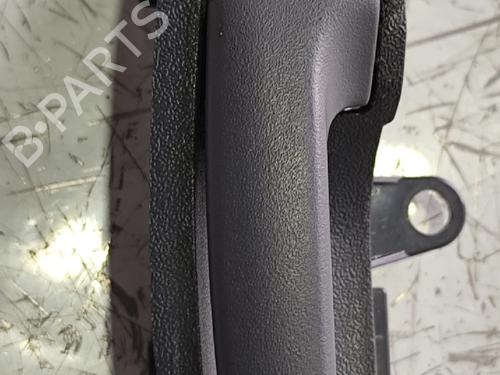 Used Front left interior door handle Front left interior door handle 39508471 39508471