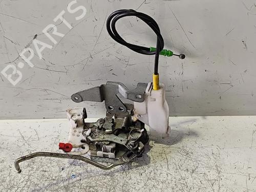 front-left-lock-citroen-c1-pm_-pn_-2005-2006-2007-2008-2009-2010-2011-2012-2013-2014-39508473 main image
