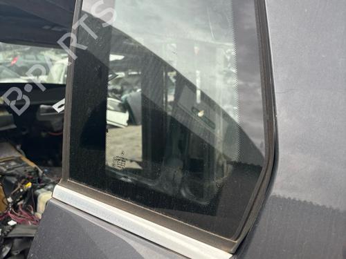 Used Rear left quarter glass Rear left quarter glass 39512578 39512578