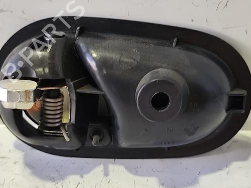 Rear right interior door handle DACIA SANDERO II TCe 90 LPG (B8M1) | BP39512588I16 - Image 2