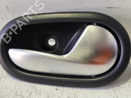 Used Rear right interior door handle Rear right interior door handle 39512588 39512588