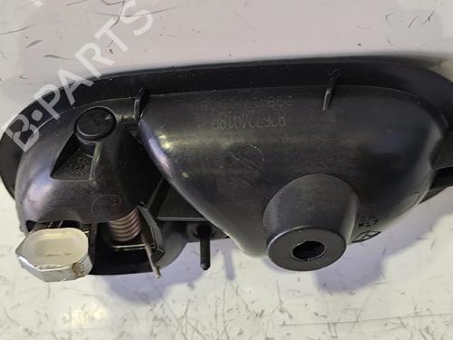 Rear right interior door handle DACIA SANDERO II TCe 90 LPG (B8M1) | BP39512588I16 - Image 3