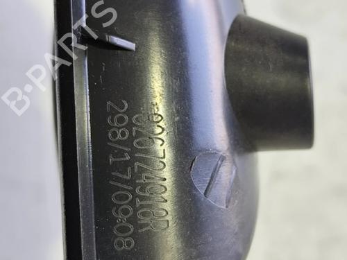 Rear right interior door handle DACIA SANDERO II TCe 90 LPG (B8M1) | BP39512588I16 - Image 5