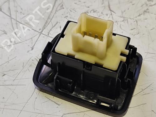 Right rear window switch DACIA SANDERO II TCe 90 LPG (B8M1) | BP39512589I28 - Image 3