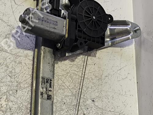 rear-right-window-mechanism-dacia-sandero-ii-2012-39512590 main image