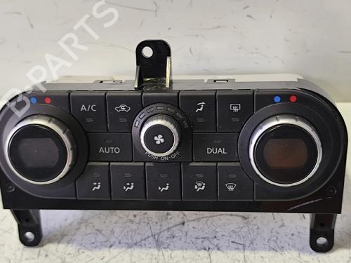 Used Climate control Climate control 39516239 39516239