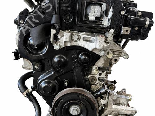Engine PEUGEOT 307 (3A/C) 1.4 HDi | BP36263891M1 - Image 2