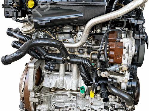 Engine PEUGEOT 307 (3A/C) 1.4 HDi | BP36263891M1 - Image 3