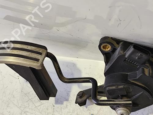 Used Pedal Pedal 39516246 39516246