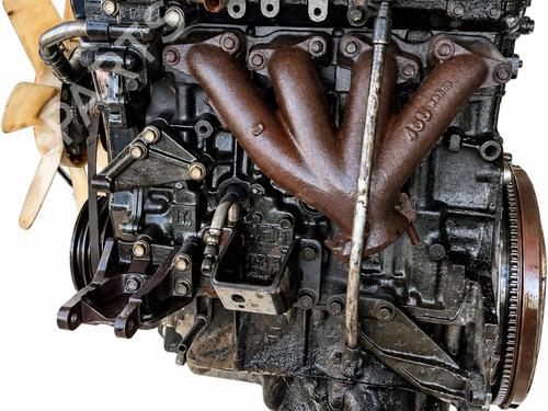 Used Engine Engine 39516252 39516252