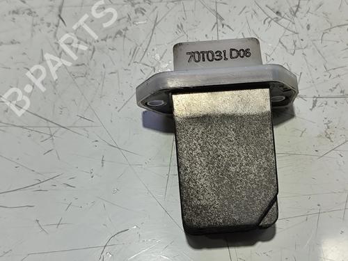 Used Heater resistor Heater resistor 39516264 39516264