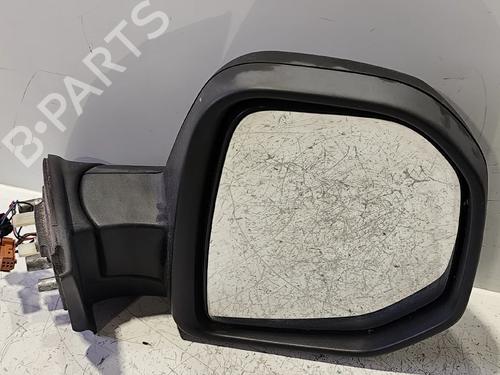right-mirror-peugeot-partner-box-bodympv-2008-39516265 main image