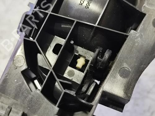 Front right interior door handle PEUGEOT PARTNER Box Body/MPV 1.6 HDi | BP39516268I14 - Image 4