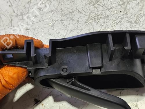 Front right interior door handle PEUGEOT PARTNER Box Body/MPV 1.6 HDi | BP39516268I14 - Image 3
