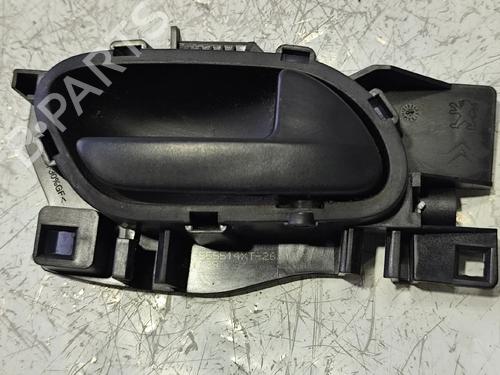 front-right-interior-door-handle-peugeot-partner-box-bodympv-2008-39516268 main image