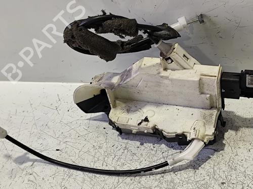 front-right-lock-peugeot-partner-box-bodympv-2008-39516270 main image