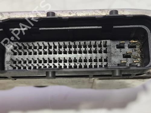 Engine control unit (ECU) CITROËN C1 (PM_, PN_) 1.0 | BP39528288M57 - Image 3