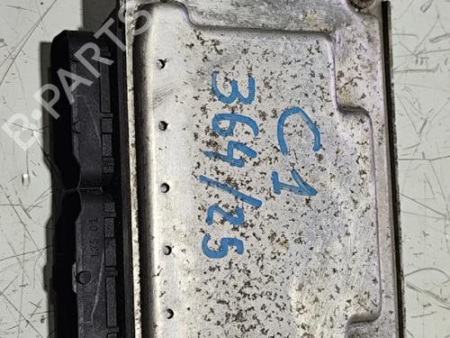 Engine control unit (ECU) CITROËN C1 (PM_, PN_) 1.0 | BP39528288M57 - Image 2