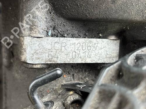 Gearbox SEAT LEON (1P1) 1.9 TDI | BP39530306M3 - Image 4
