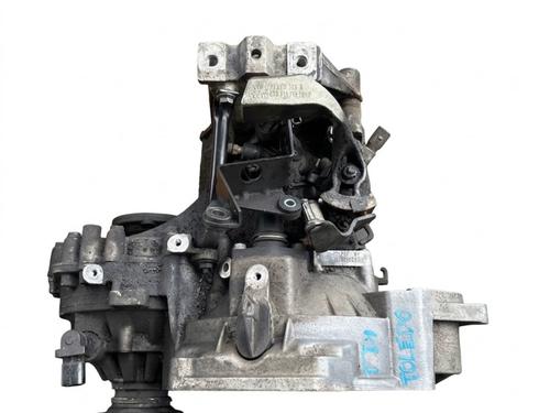 Used Gearbox Gearbox SEAT TOLEDO II (1M2) 1.9 TDI (110 hp) 39530309 39530309