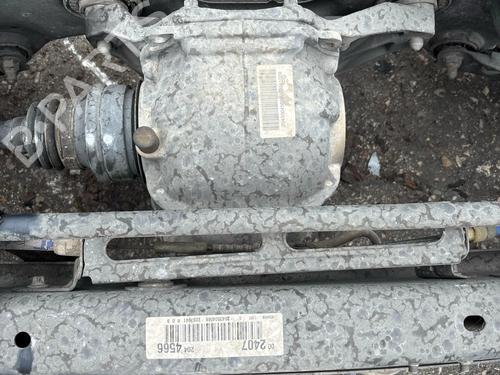 Used Rear differential Rear differential MERCEDES-BENZ GLK-CLASS (X204) [2008-2015] 39530315 39530315