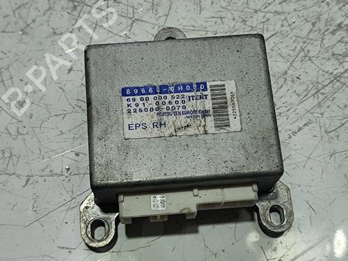Used Steering ECU Steering ECU CITROËN C1 (PM_, PN_) 1.0 (68 hp) 39530316 39530316