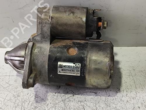 Used Starter Starter 39530326 39530326