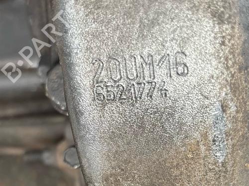 Gearbox PEUGEOT BOXER Van | BP39530320M3 - Image 4