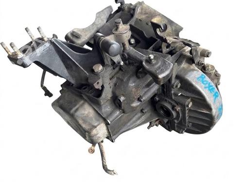 Gearbox PEUGEOT BOXER Van | BP39530320M3 - Image 3