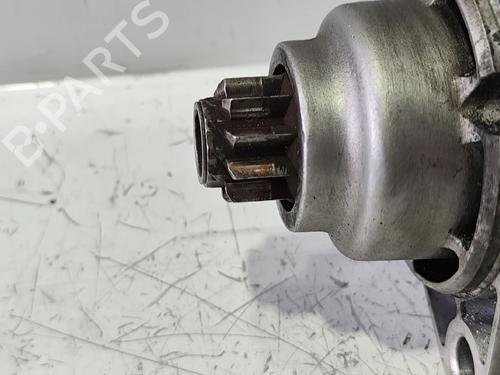 Starter SKODA FABIA II (542) 1.2 | BP39530329M8 - Image 3