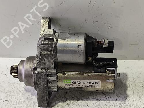 Used Starter Starter SKODA FABIA II (542) 1.2 (60 hp) 39530329 39530329
