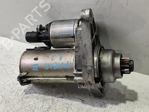 Starter SKODA FABIA II (542) 1.2 | BP39530329M8 - Image 4