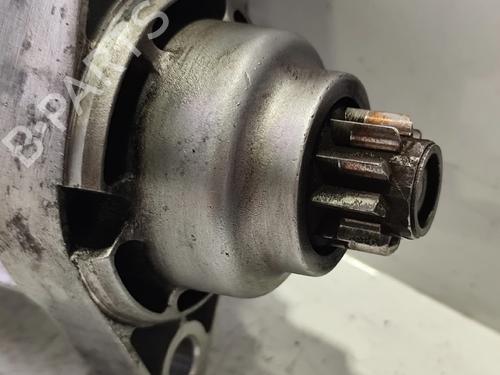 Starter SKODA FABIA II (542) 1.2 | BP39530329M8 - Image 5