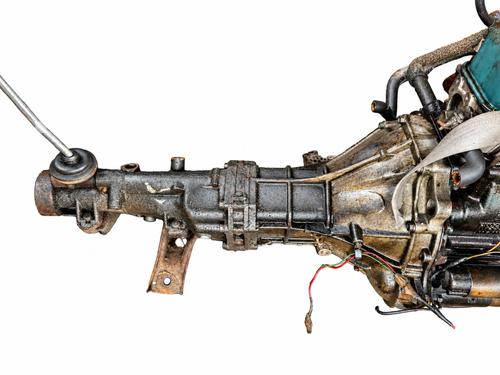 Used Gearbox Gearbox 39537245 39537245