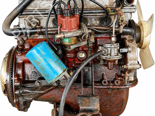 Used Engine Engine 39537246 39537246