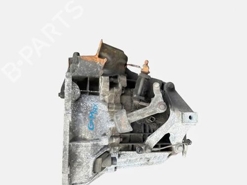 Gearkasse Gearkasse 39537248 39537248