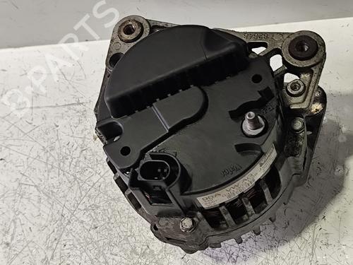 Used Alternator Alternator 39537252 39537252