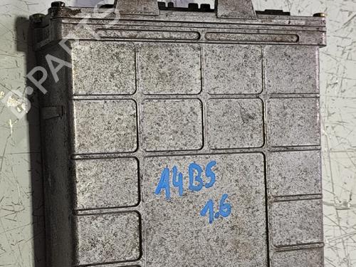 Used Engine control unit (ECU) Engine control unit (ECU) 39537253 39537253