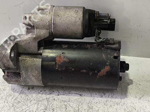 Used Starter Starter VW TOUAREG (7LA, 7L6, 7L7) 3.0 V6 TDI (225 hp) 39537256 39537256