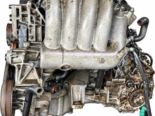 Used Engine Engine 39537254 39537254