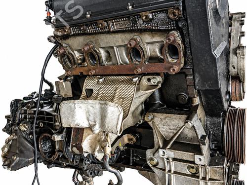 Engine AUDI A4 B5 (8D2) 1.6 | BP39537254M1 - Image 3