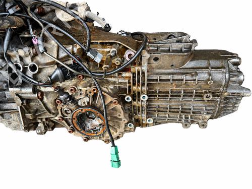 Used Gearbox Gearbox 39537257 39537257