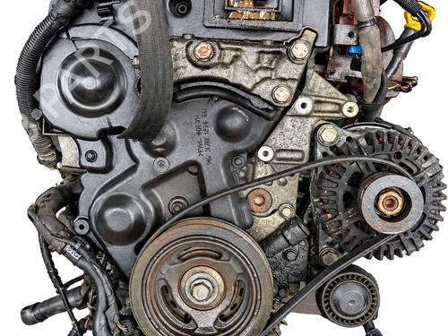 Engine CITROËN C2 (JM_) 1.4 HDi | BP39537263M1 - Image 2