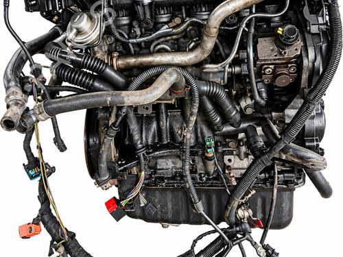 Engine CITROËN C2 (JM_) 1.4 HDi | BP39537263M1 - Image 3