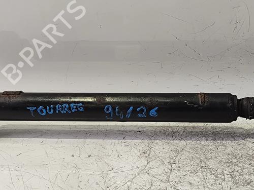 Used Driveshaft Driveshaft VW TOUAREG (7LA, 7L6, 7L7) 3.0 V6 TDI (225 hp) 39537269 39537269