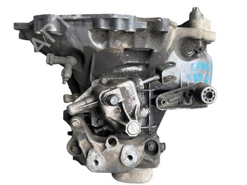 Used Gearbox Gearbox OPEL CORSA C (X01) 1.3 CDTI (F08, F68) (70 hp) 39537266 39537266
