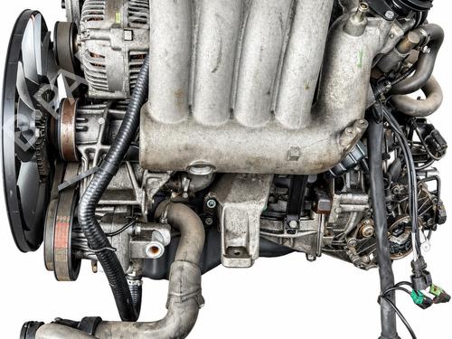 Used Engine Engine 31729153 31729153