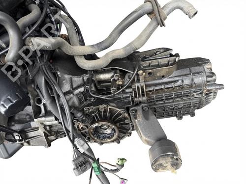 Used Gearbox Gearbox 39537271 39537271