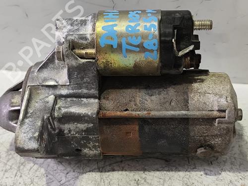 Used Starter Starter 39537274 39537274