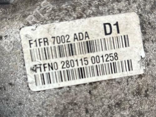 Gearbox FORD FOCUS III 1.5 TDCi | BP39537282M3 - Image 4
